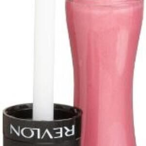 Revlon ColorStay Mineral Lipglaze, Perennial Pink, 0.15-Fluid Ounce